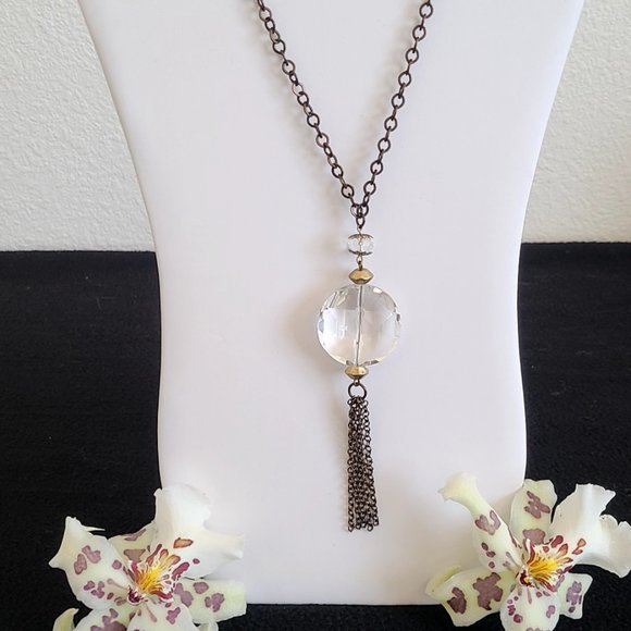 Jewelry Necklace Poshmark